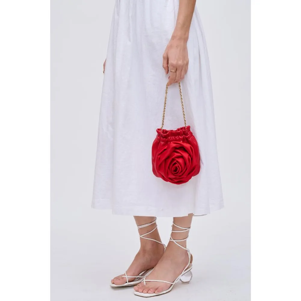 Flora Crossbody