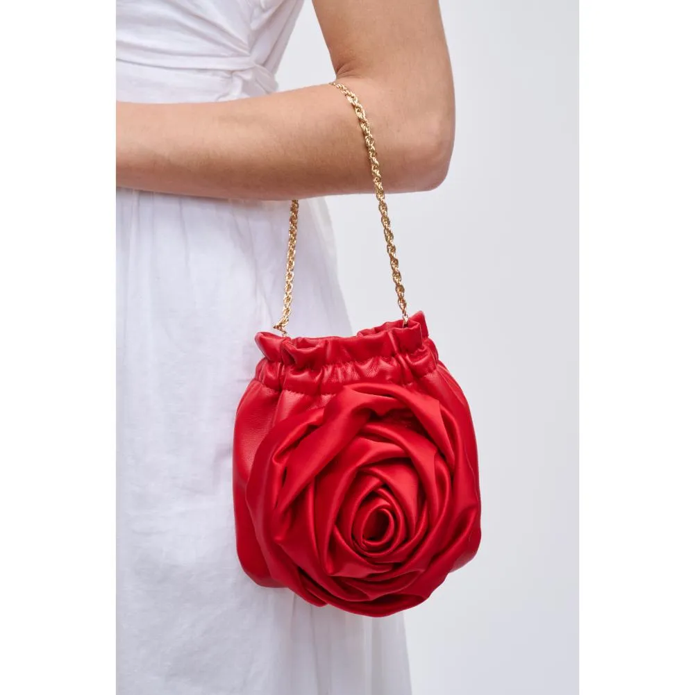 Flora Crossbody