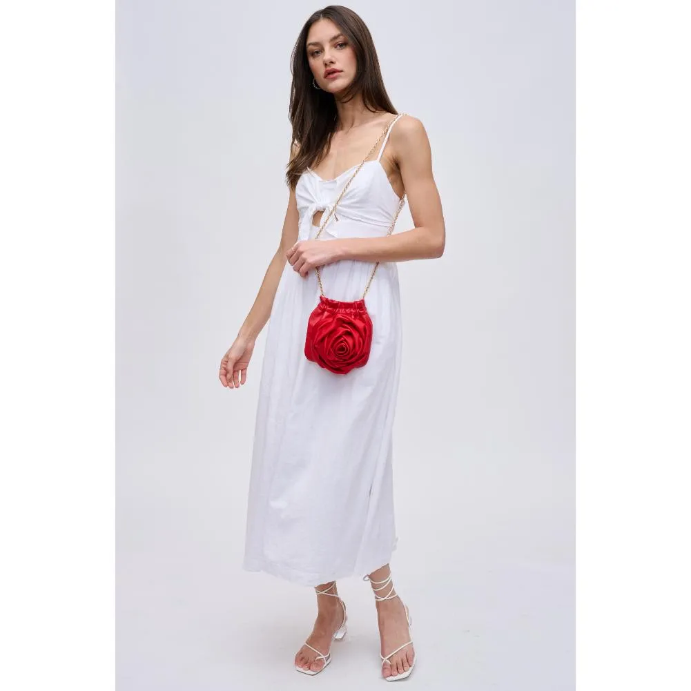 Flora Crossbody