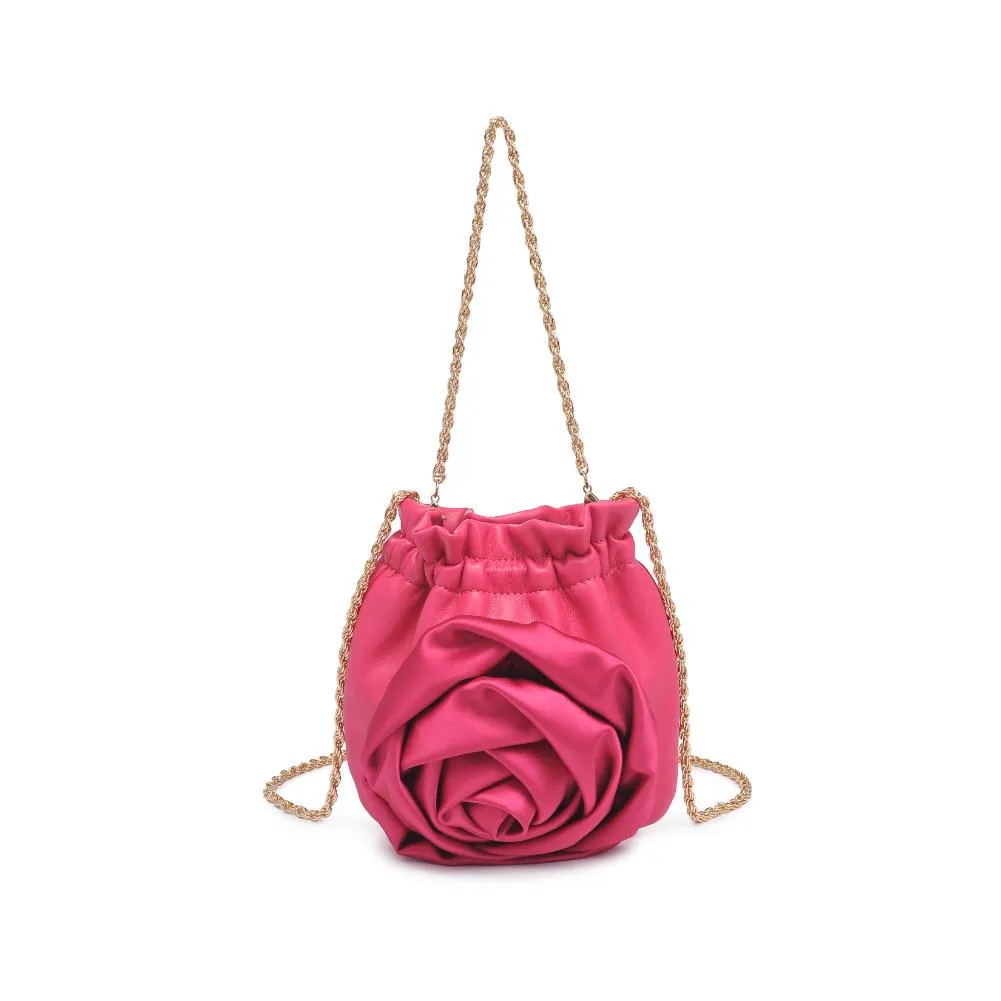 Flora Crossbody
