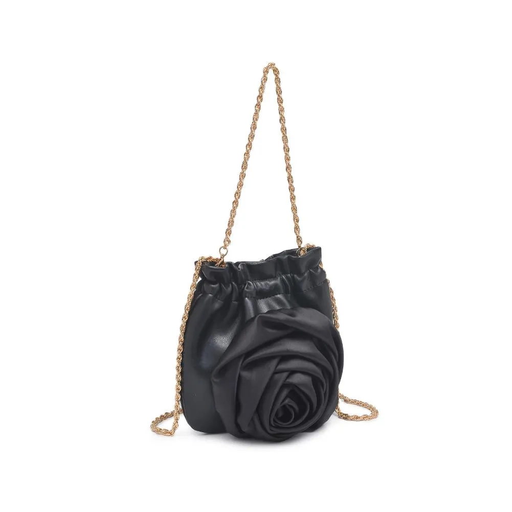 Flora Crossbody