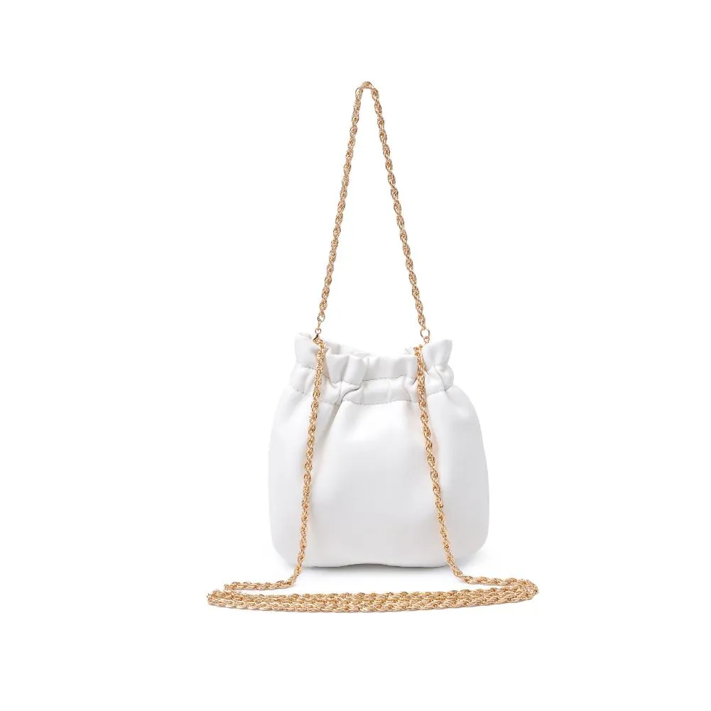 Flora Crossbody