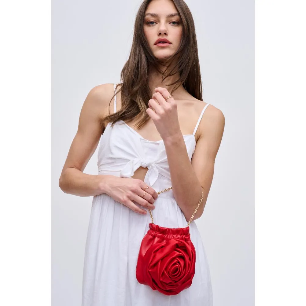 Flora Crossbody