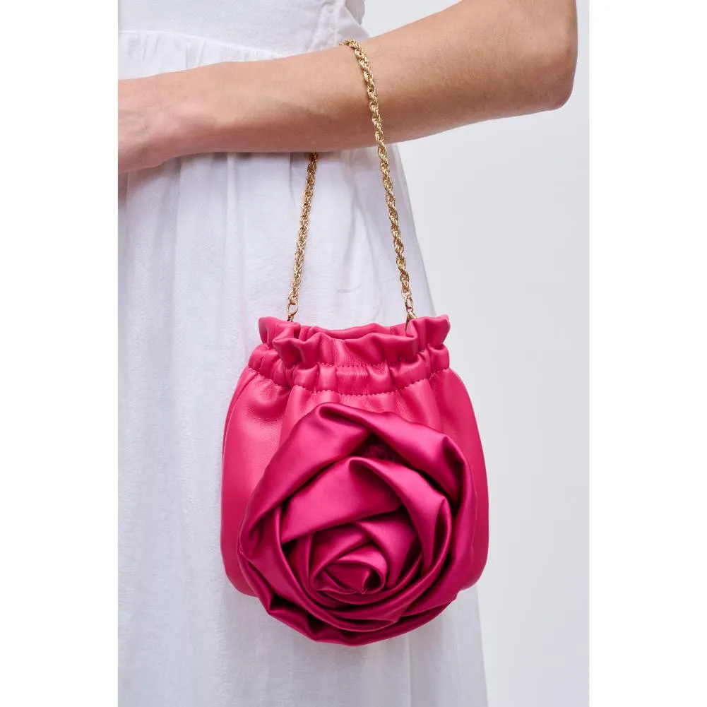 Flora Crossbody