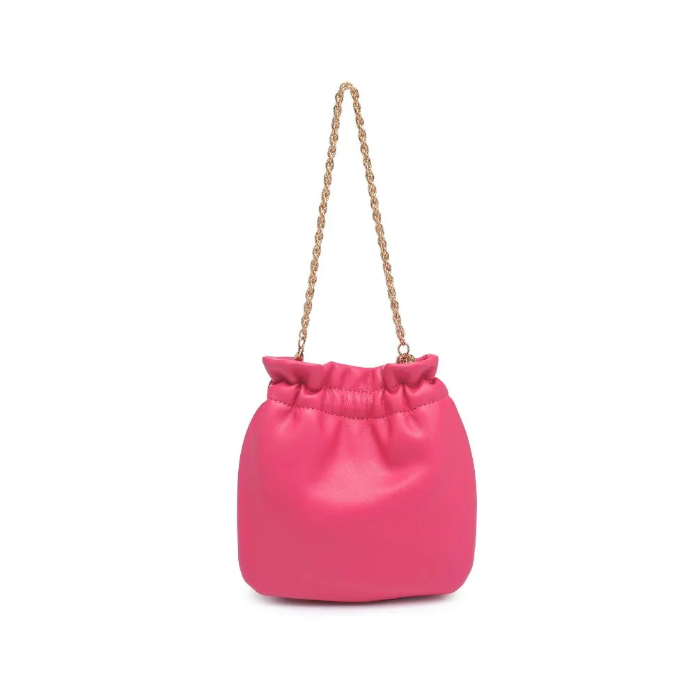 Flora Crossbody