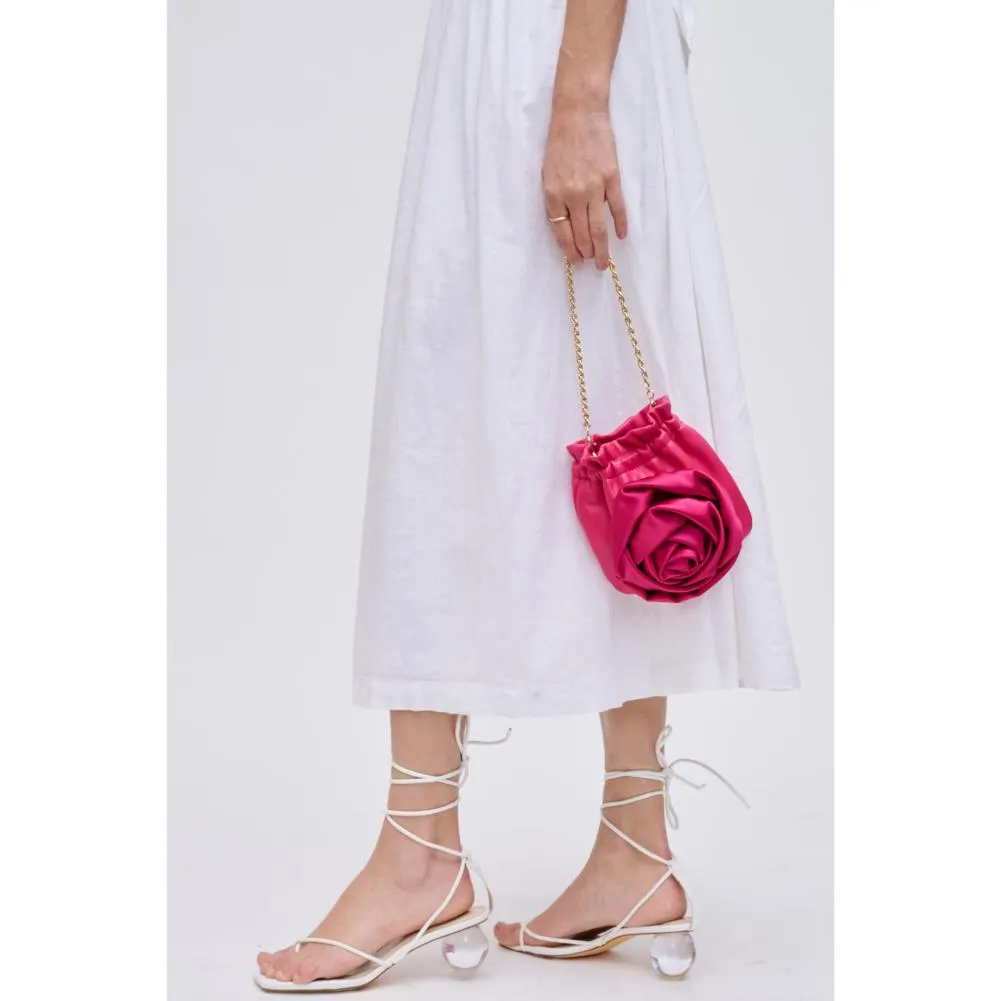 Flora Crossbody
