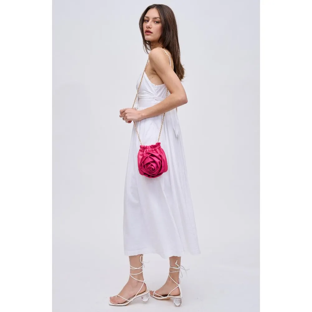 Flora Crossbody