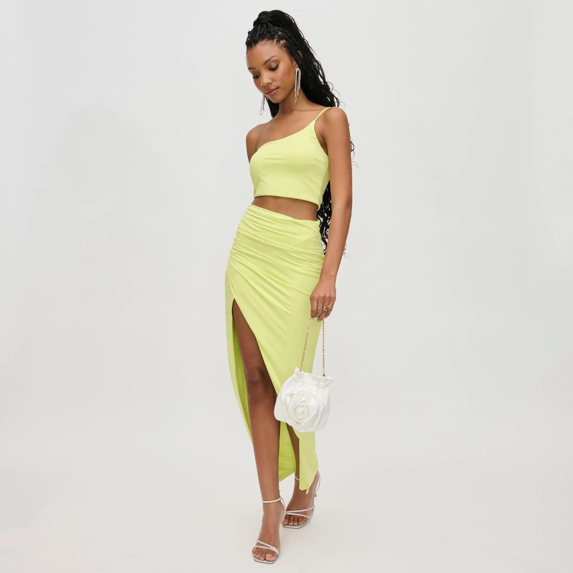Flora Crossbody