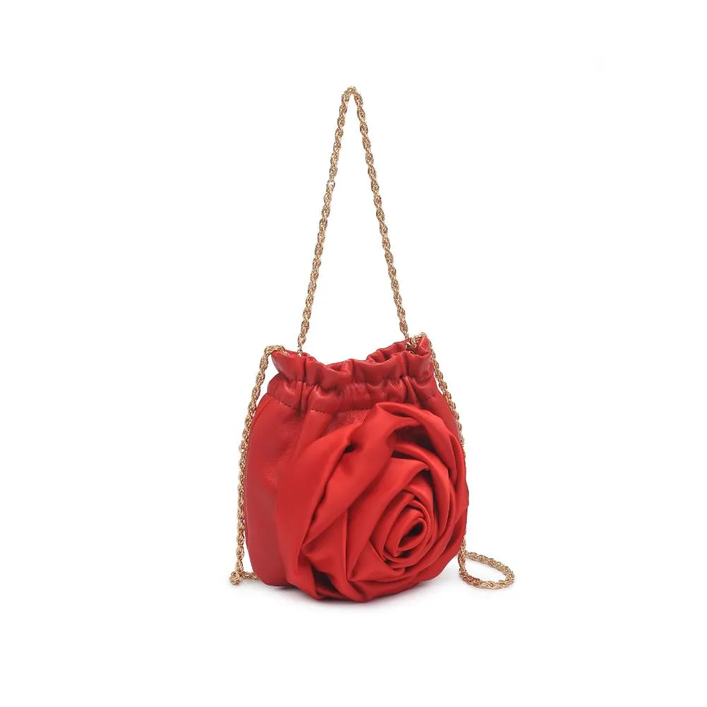 Flora Crossbody