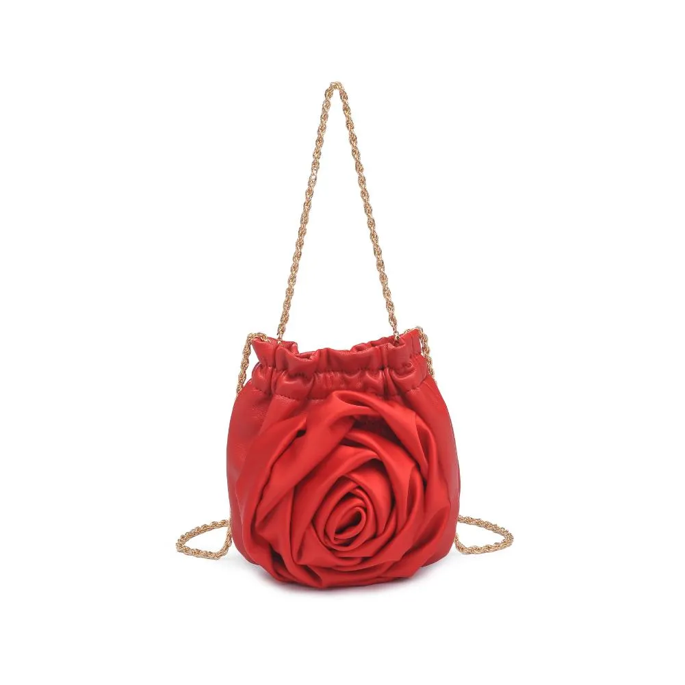 Flora Crossbody