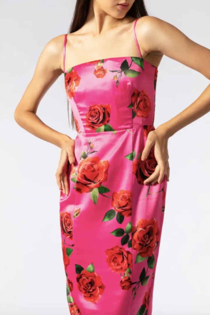 Flora Gown by Sau Lee - RENTAL