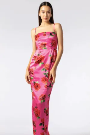 Flora Gown by Sau Lee - RENTAL