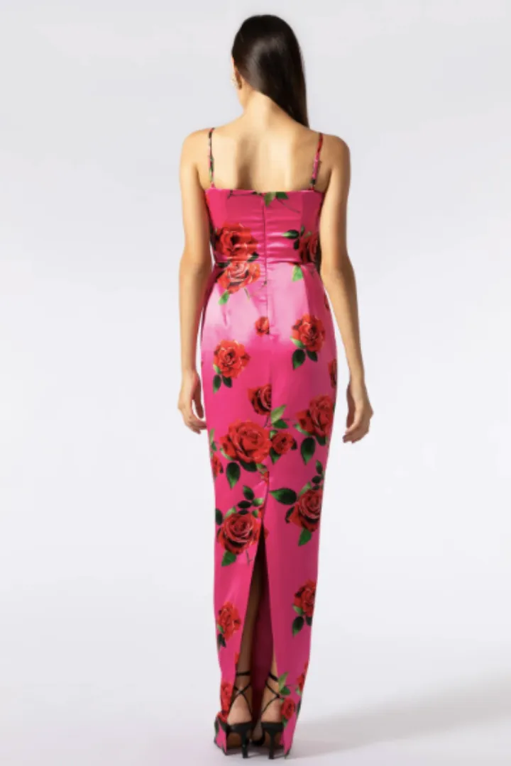 Flora Gown by Sau Lee - RENTAL