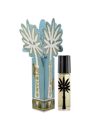 FLORIO PERFUME OIL