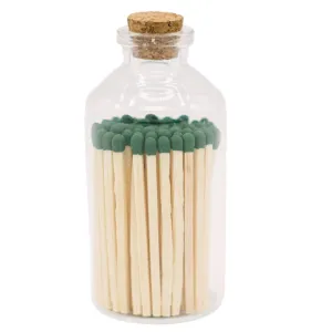Forest Green Matches