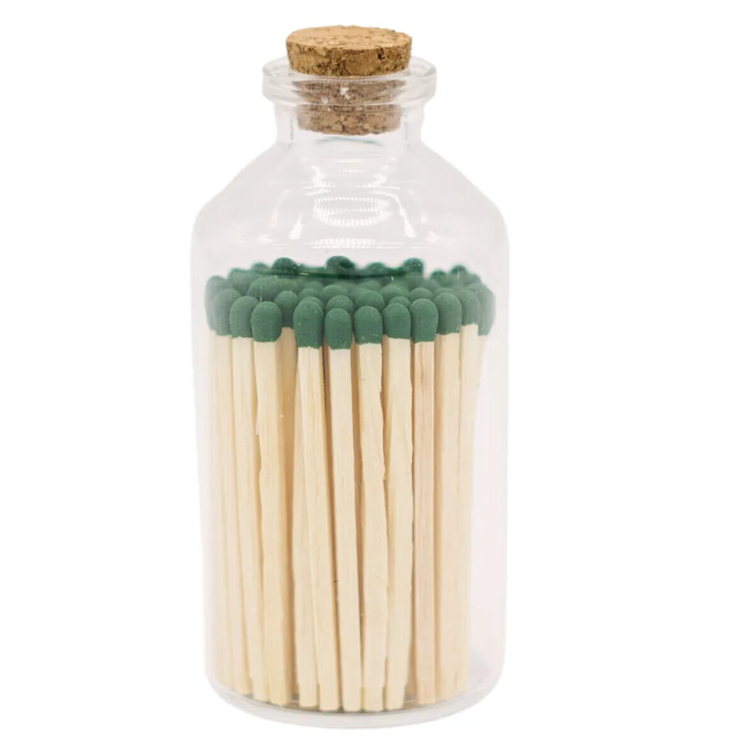 Forest Green Matches
