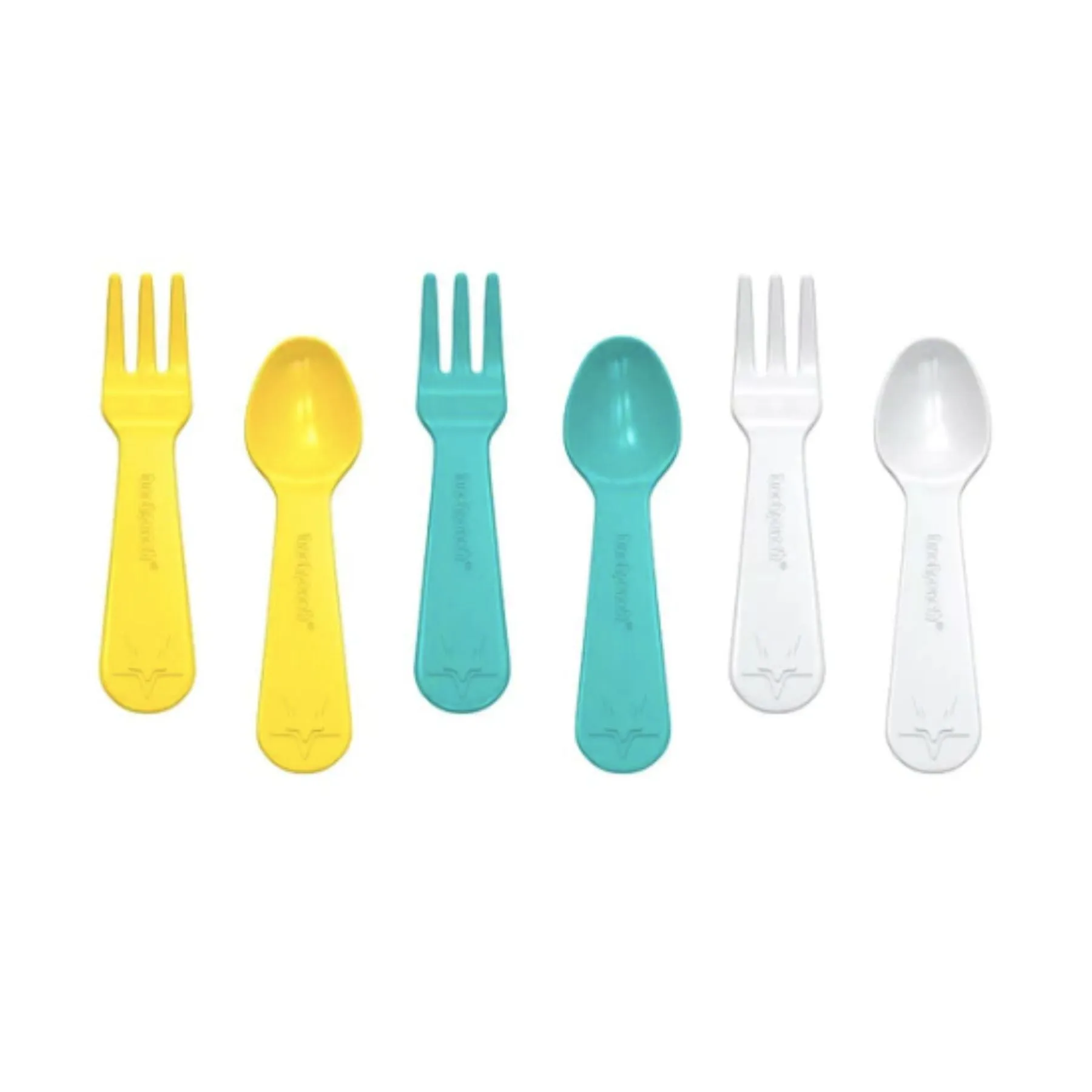 Fork   Spoon Set