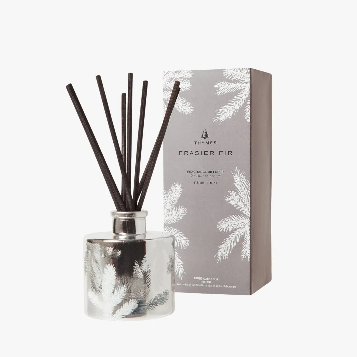 Frasier Fir Statement Petite Reed Diffuser