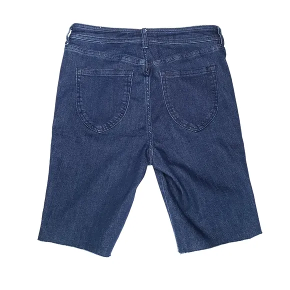 Free People So Chic Biker Shorts