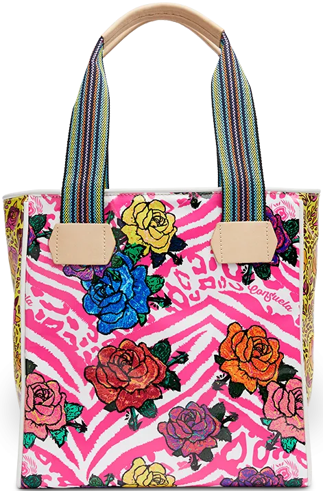Frutti Classic Tote