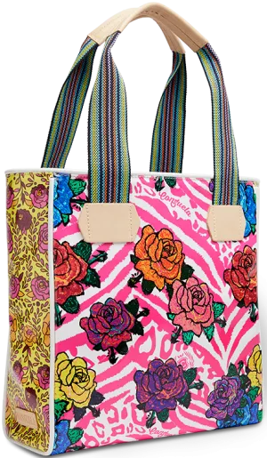 Frutti Classic Tote