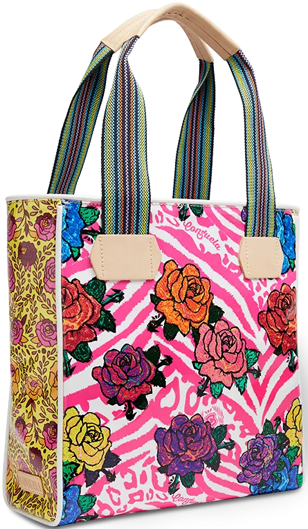 Frutti Classic Tote