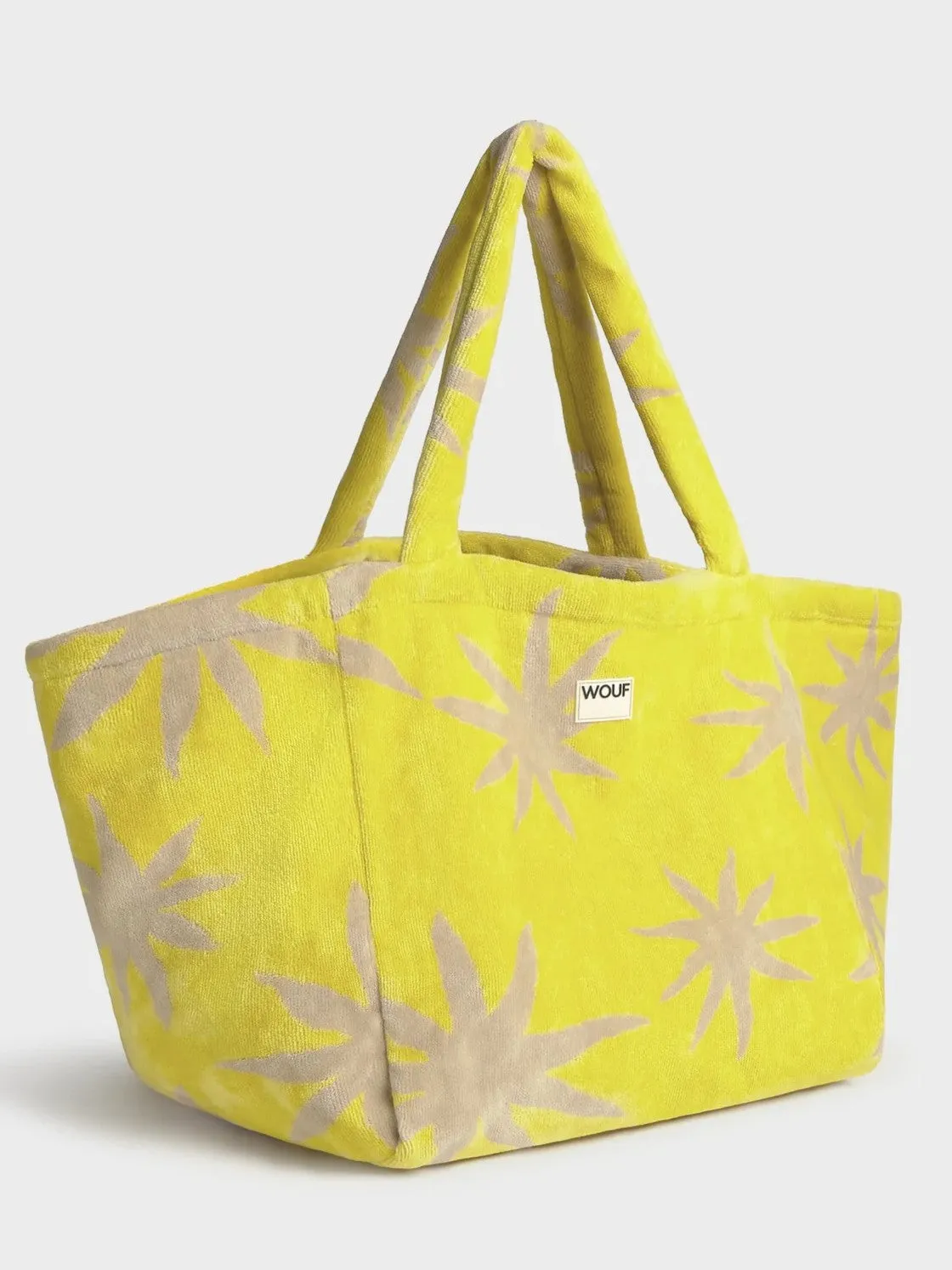 Fuerteventura Large Tote Bag