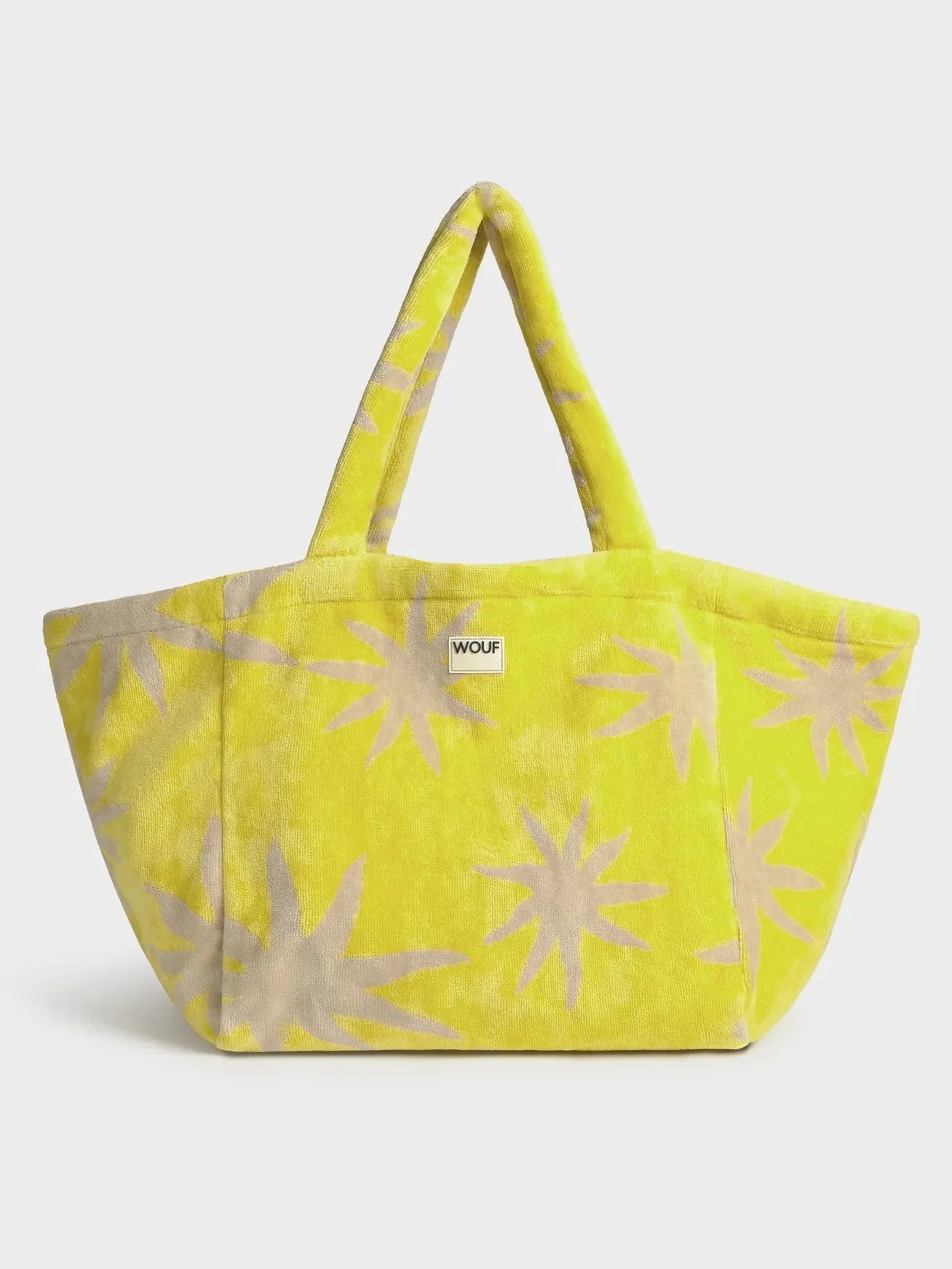 Fuerteventura Large Tote Bag