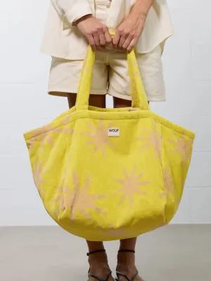 Fuerteventura Large Tote Bag