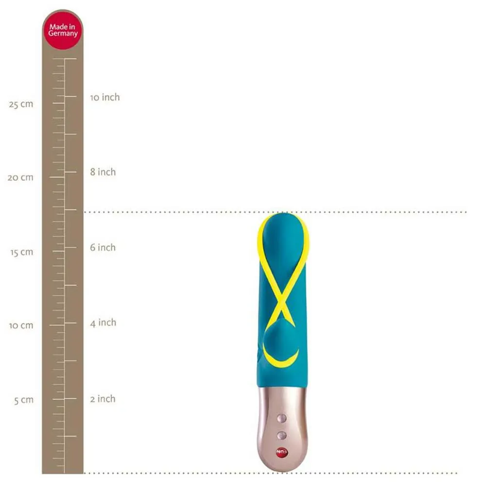 FUN FACTORY Amorino G-SPOT RABBIT VIBRATOR