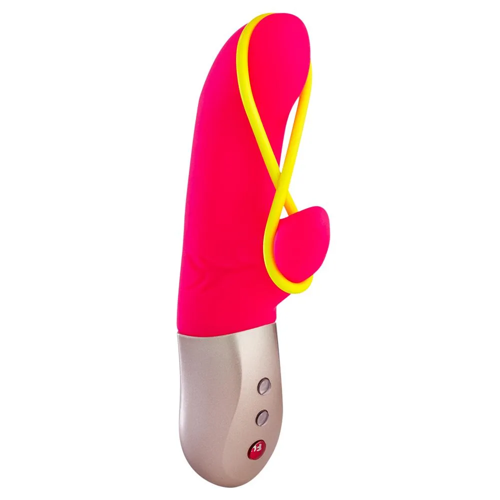 FUN FACTORY Amorino G-SPOT RABBIT VIBRATOR