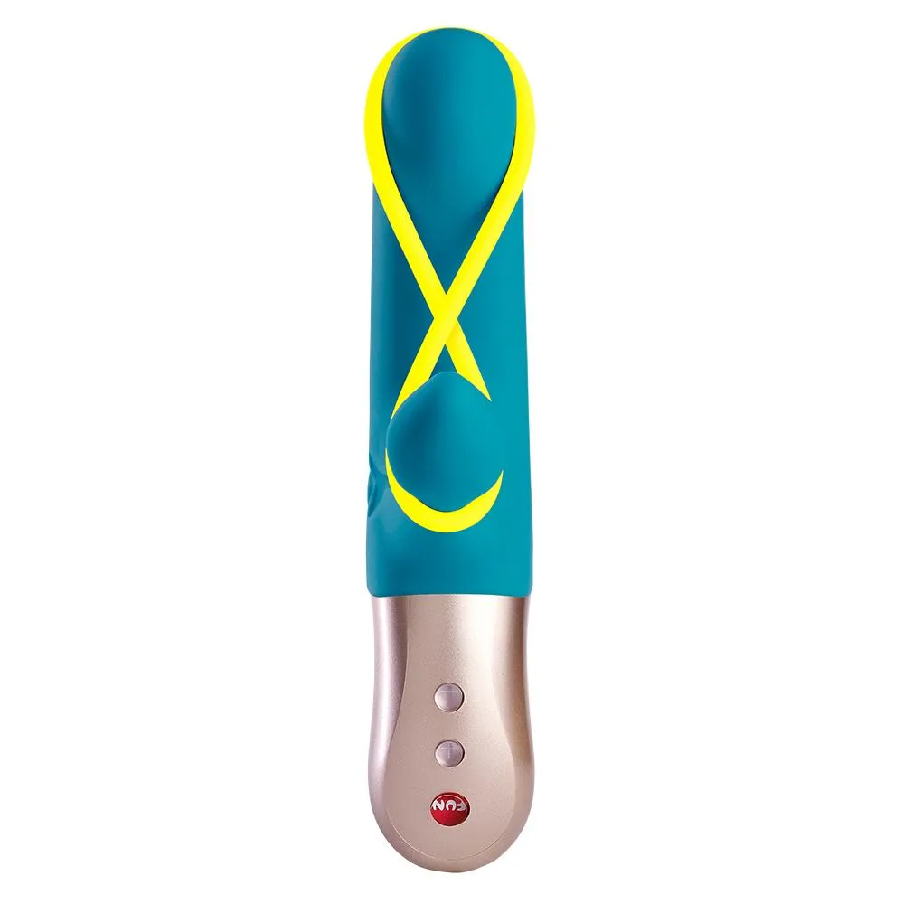 FUN FACTORY Amorino G-SPOT RABBIT VIBRATOR