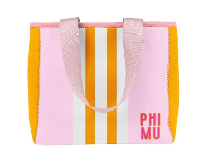 Fun in the Sun Tote