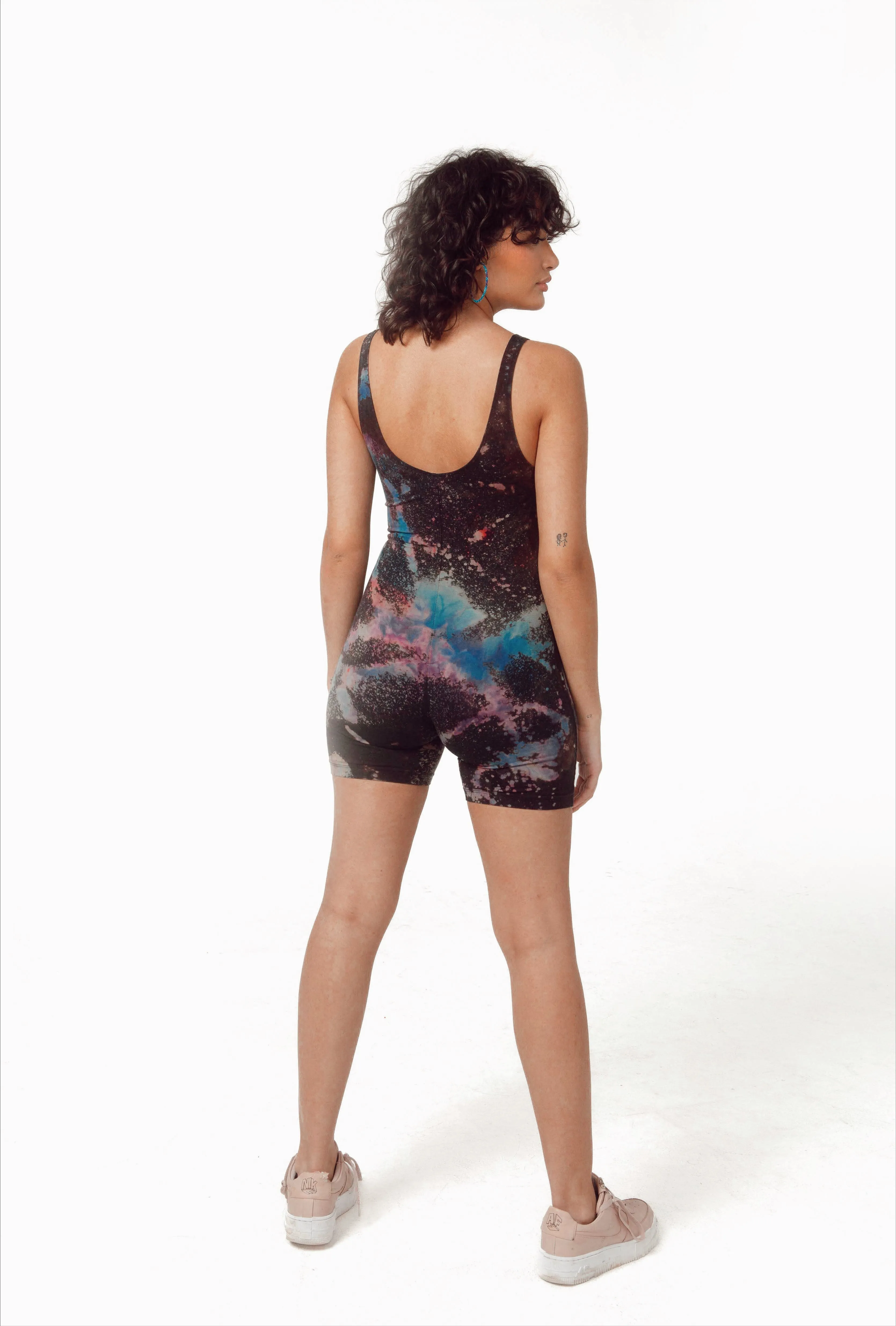 Galactic Thotty