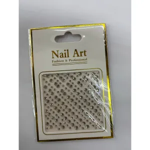 GEMA NAIL  ART FASHION