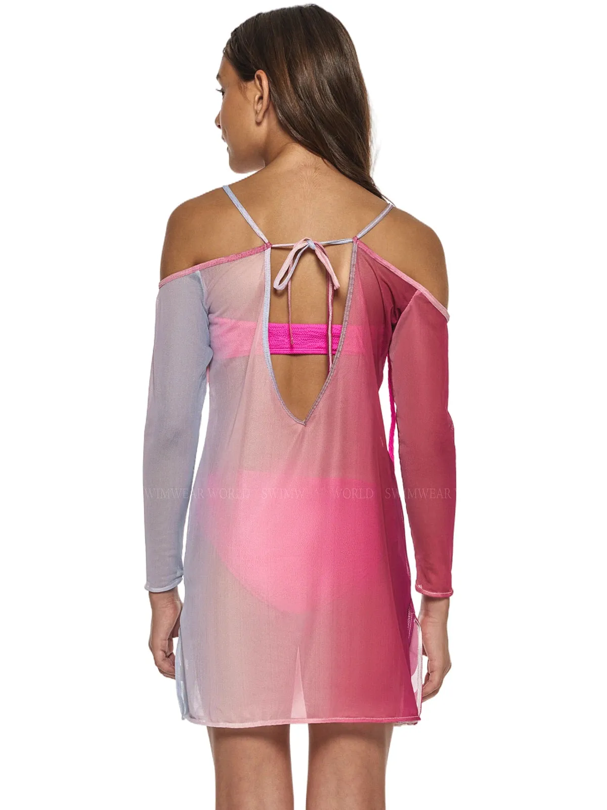 Gemma Dress ::RET
