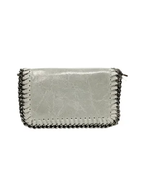 German Fuentes Handbag - Grey