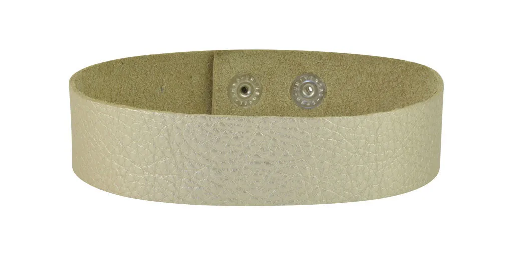 Gia Leather Choker