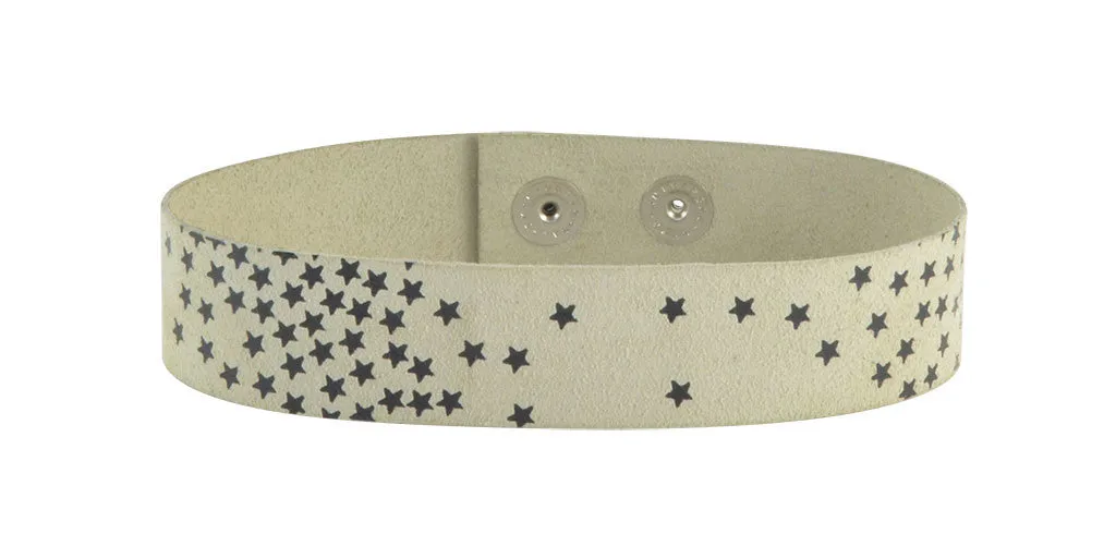 Gia Leather Choker