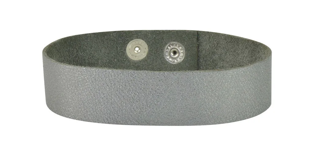 Gia Leather Choker