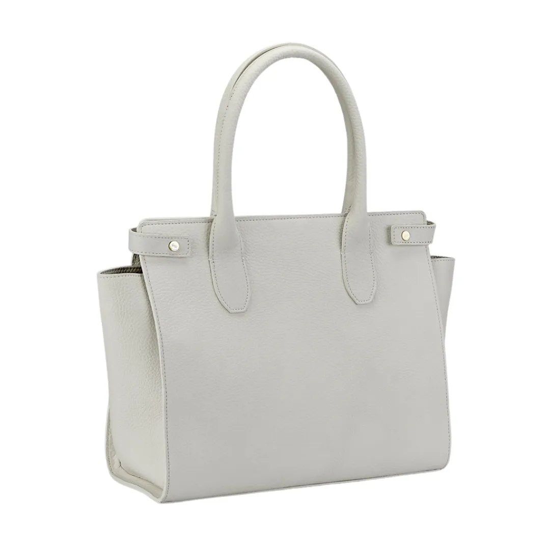 Gigi NY Reese Satchel