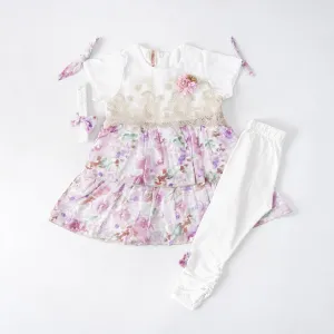 Girls Suit (2371)
