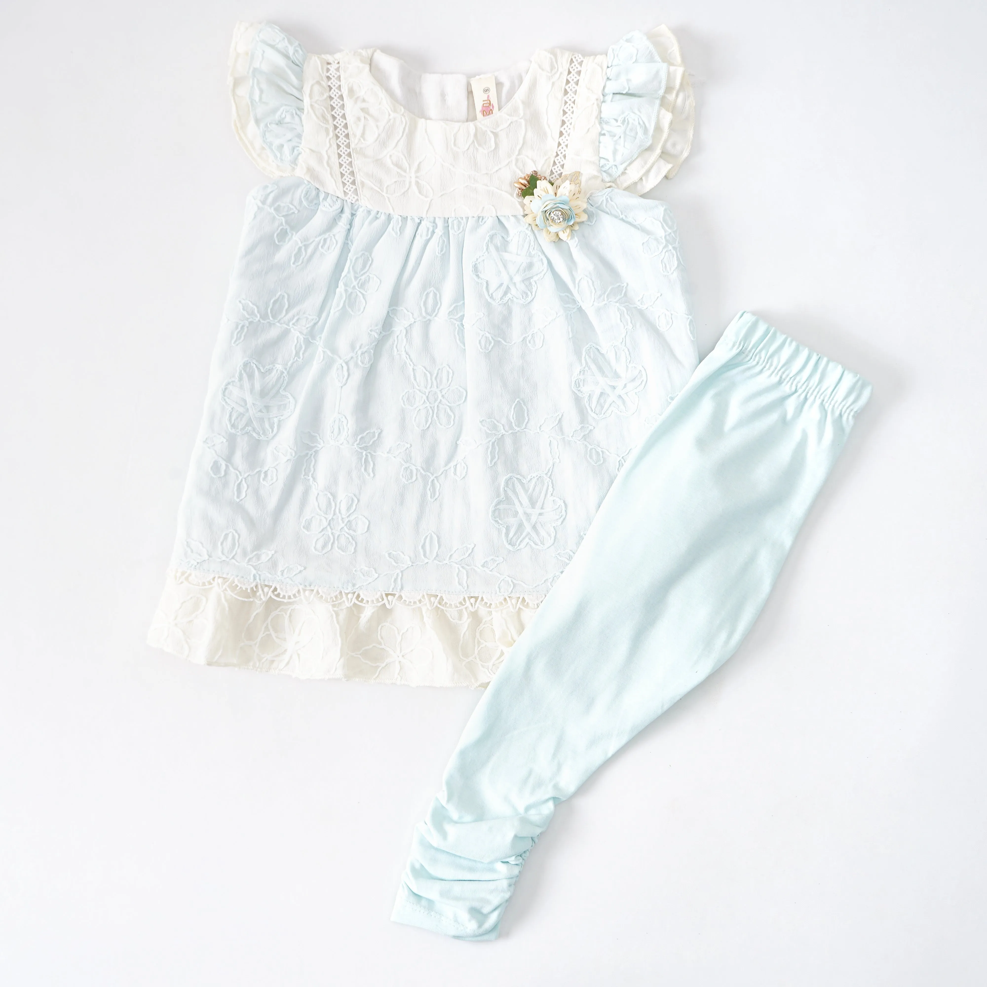 Girls Suit (2388)