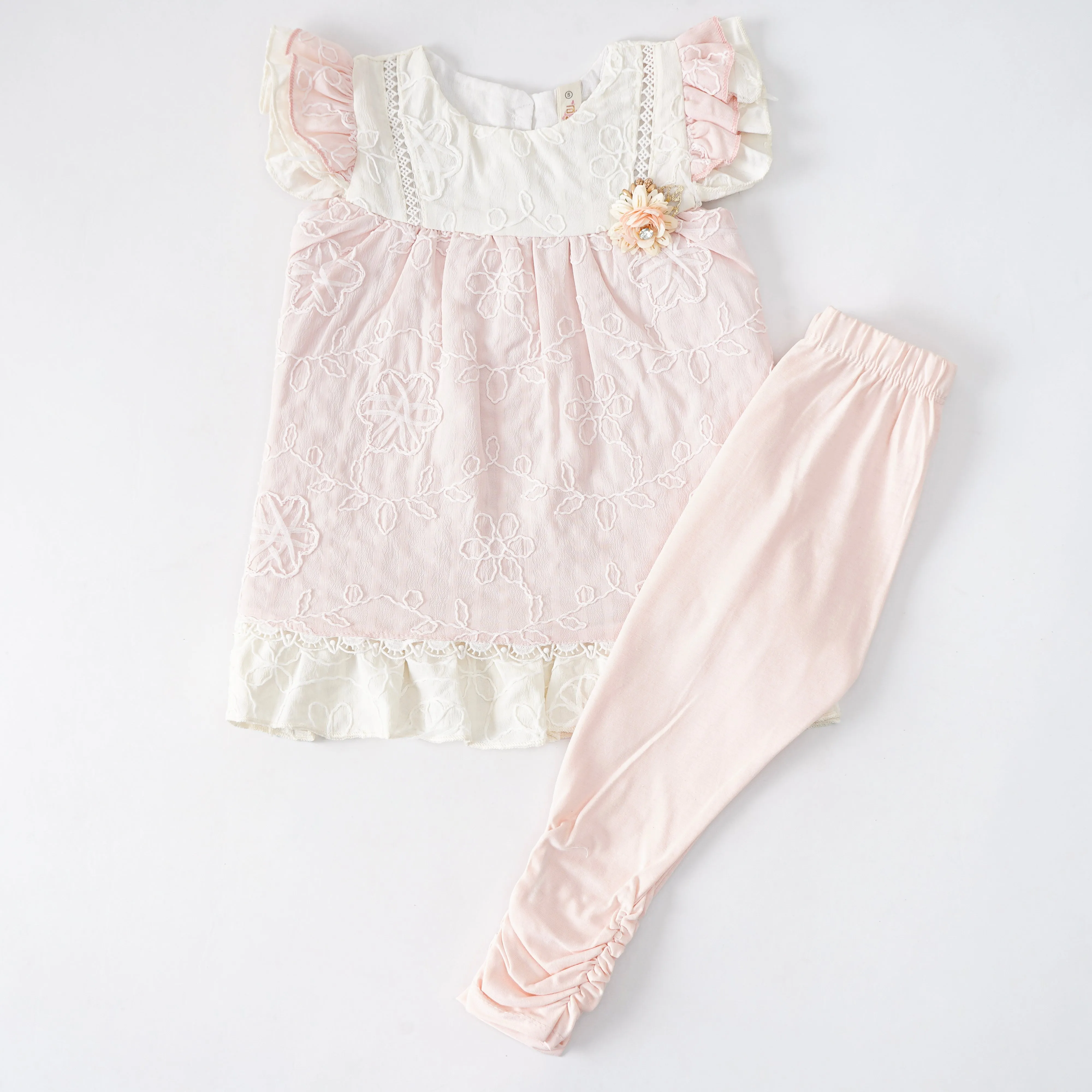 Girls Suit (2388)