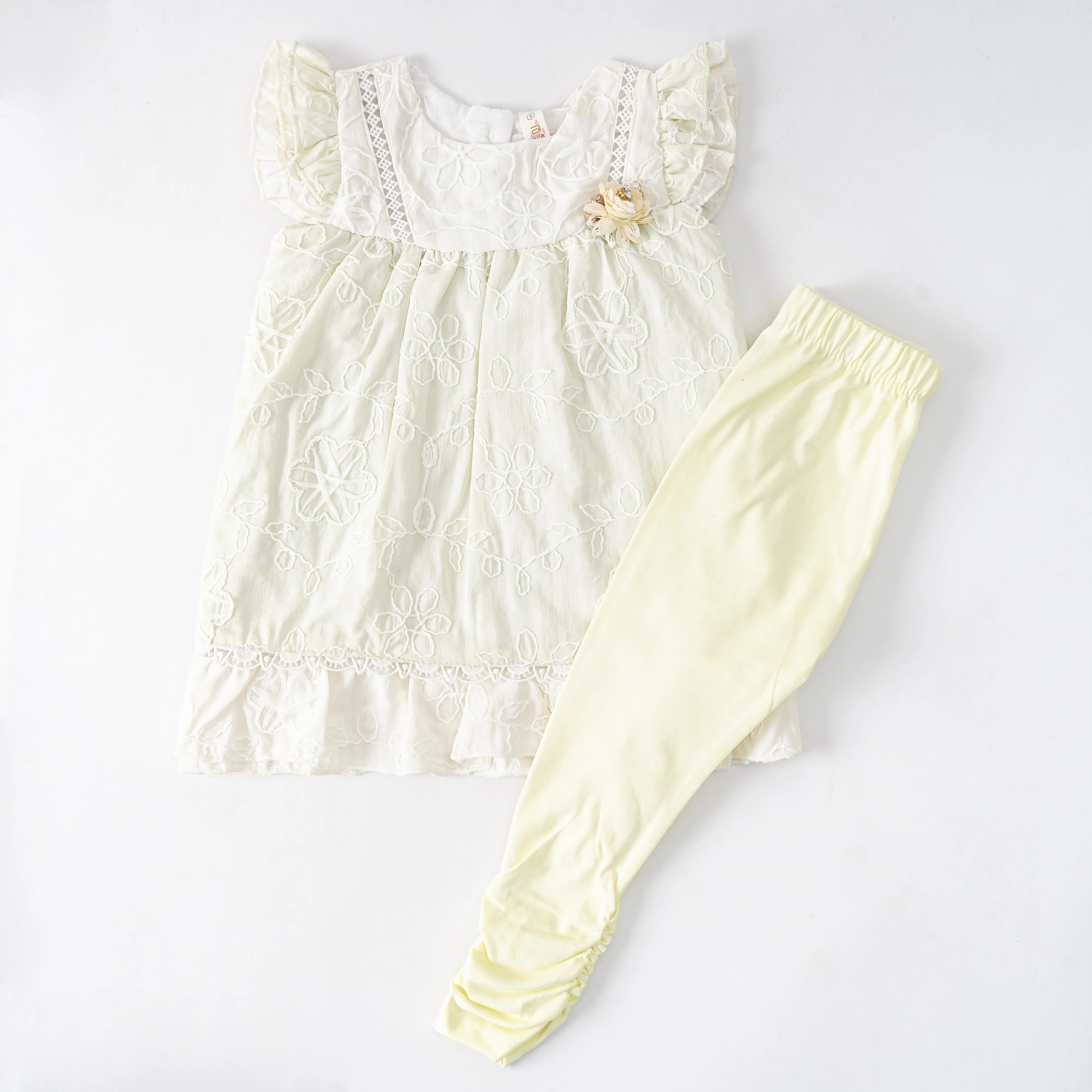Girls Suit (2388)