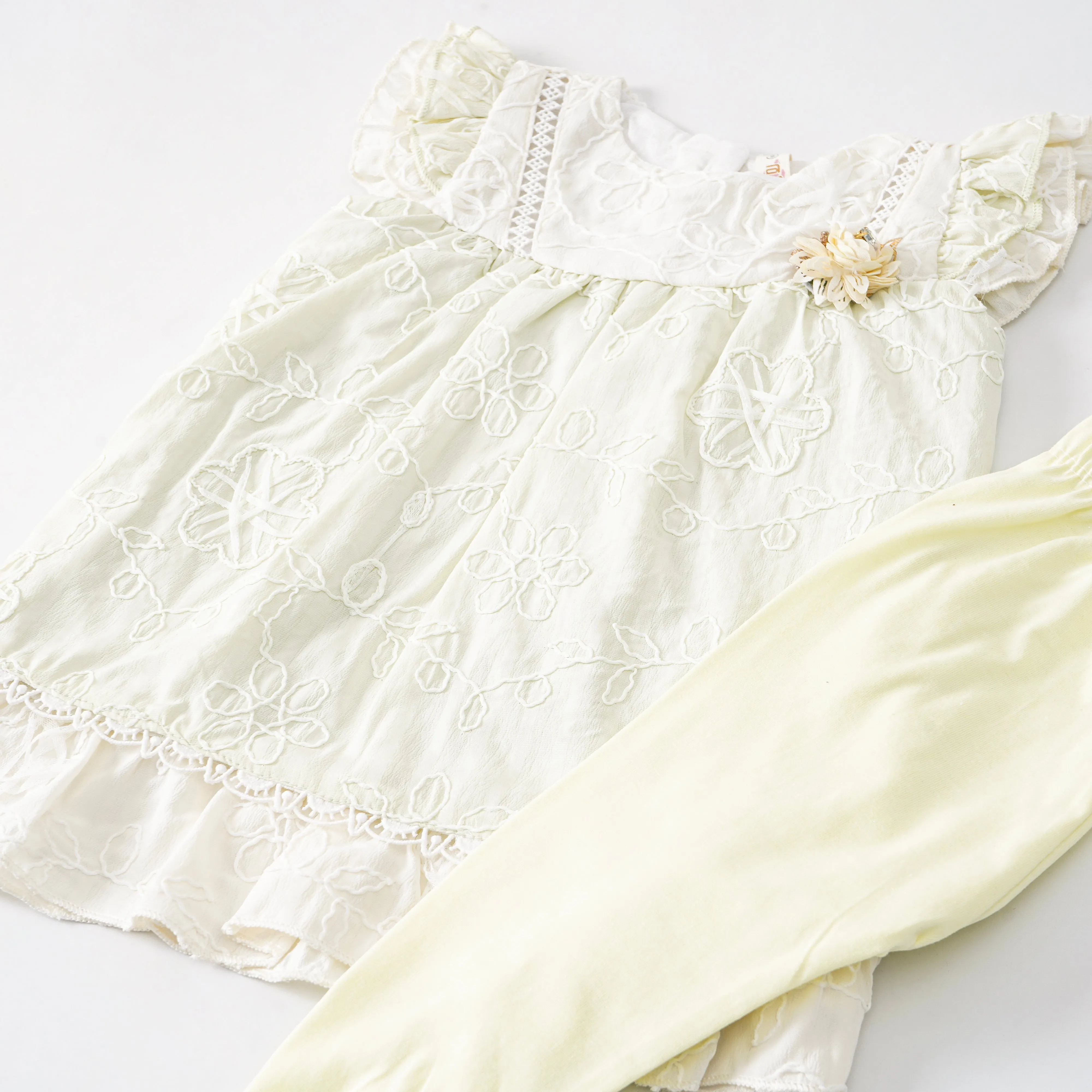 Girls Suit (2388)