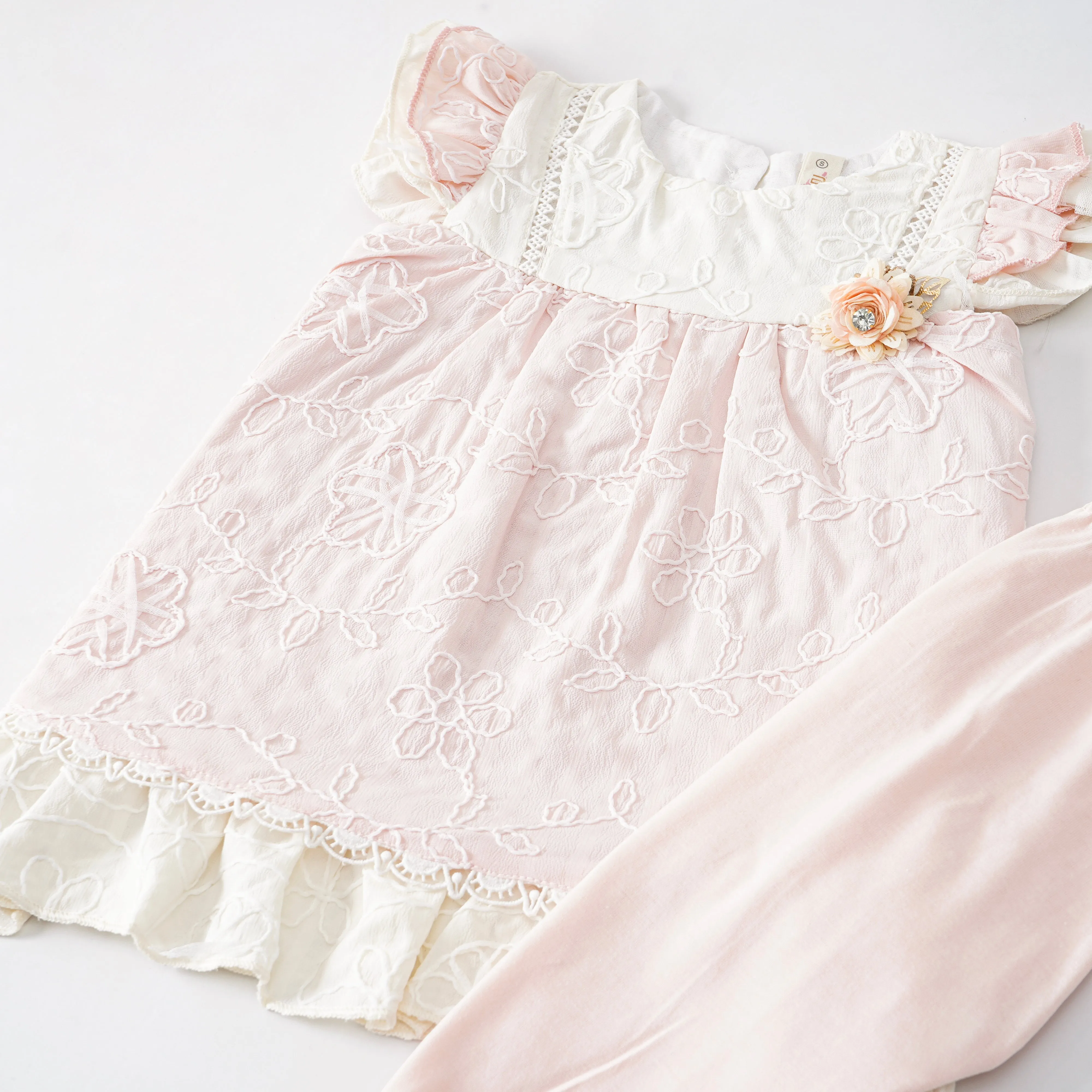 Girls Suit (2388)