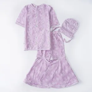 Girls Suit (2404)