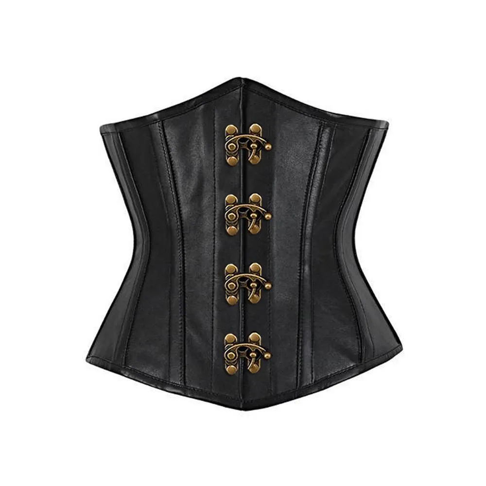 Gisselle Underbust Corset