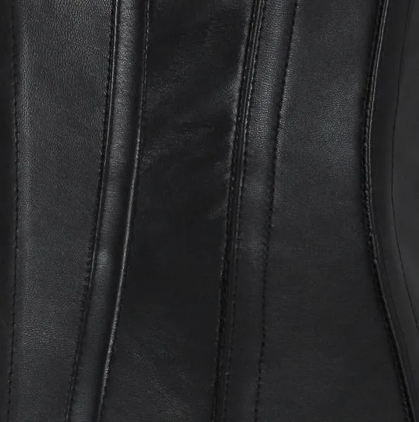 Gisselle Underbust Corset